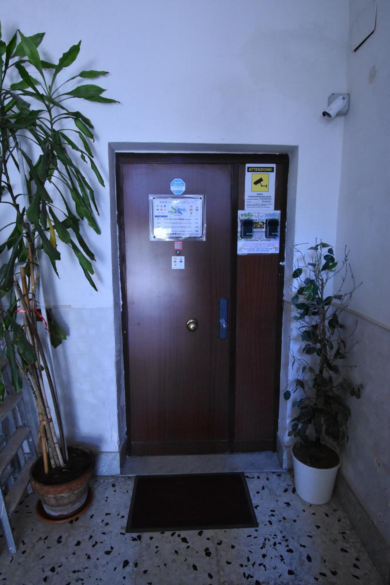 Morena Vichyenichy酒店 外观 照片